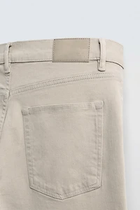 SLIM FIT JEANS