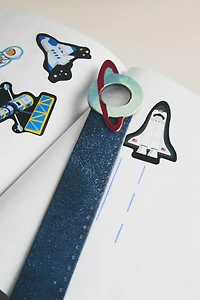 KIDS' SPACE RULER