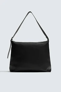 SAC SHOPPER EN CUIR