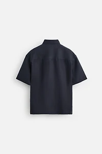 100% HEMP SHIRT