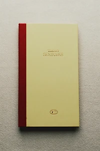 BLOC DE CROQUIS AVEC MESURES