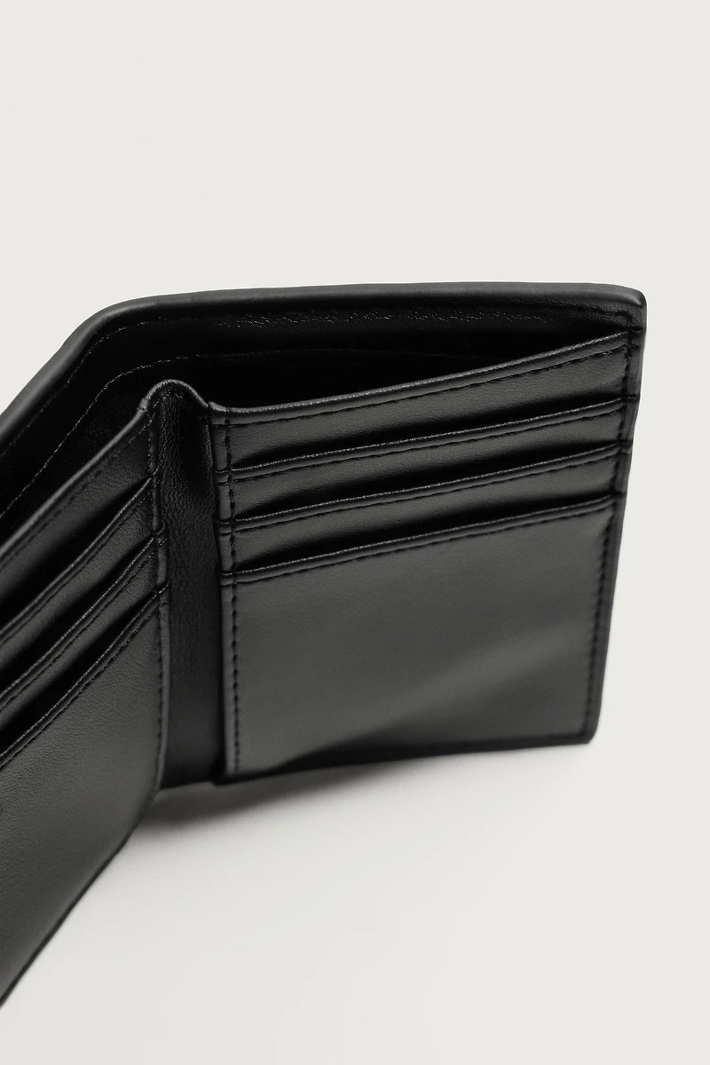 PORTEFEUILLE VERTICAL UNI