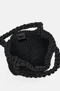 SAC SHOPPER TRESSÉ