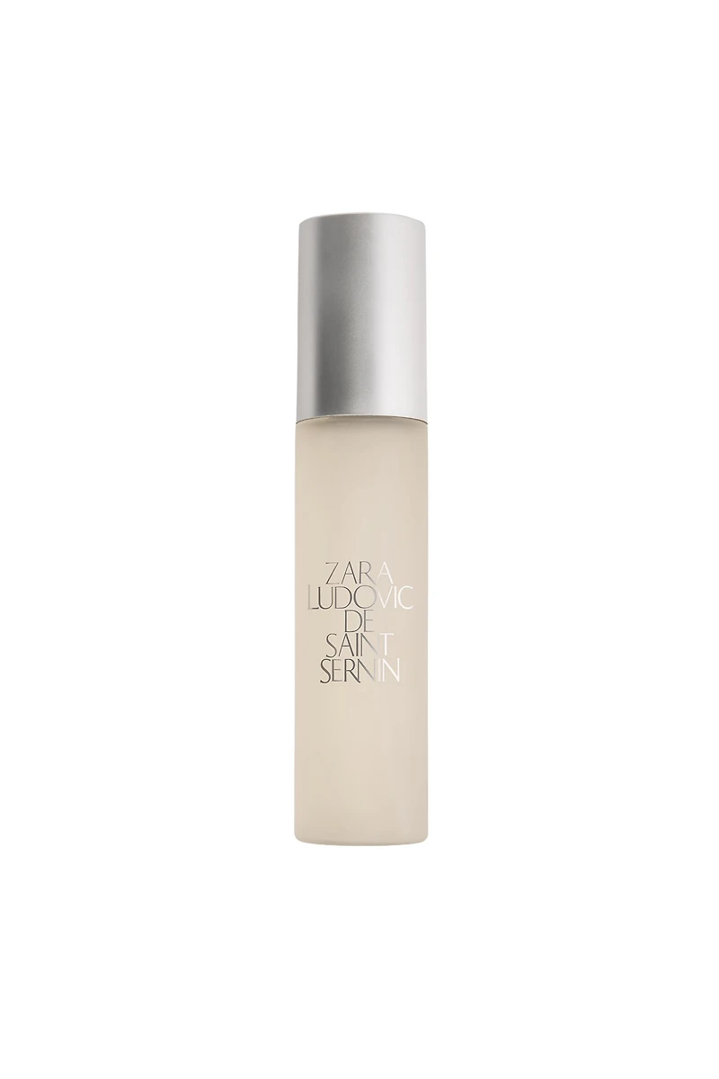 THE FACE MIST LUDOVIC DE SAINT SERNIN x ZARA