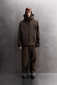 VESTE MATELASSÉE SKI RECCO® WATERPROOF