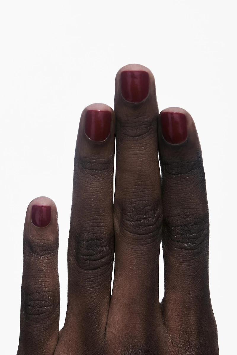 VERNIS À ONGLES