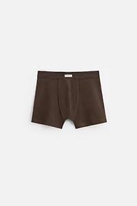 3 PACK OF SOFT BOXERS