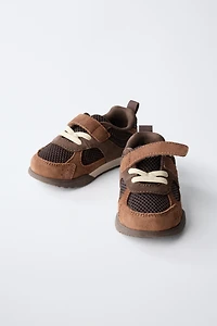 TENNIS MULTI-PIÈCES BAREFOOT