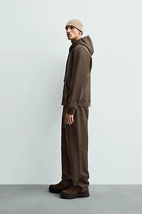 PANTALON JOGGER HEAVYWEIGHT REGULAR FIT ORIGINS