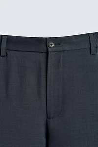 PANTALON FLUIDE COUPE DÉCONTRACTÉE