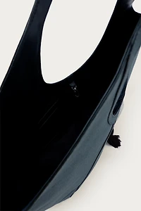 MARISA BERENSON X ZARA MAXI SHOPPER