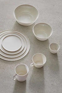 SET OF 2 - CUP 7.44 oz
