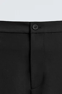 COMFORT STRETCH PANTS