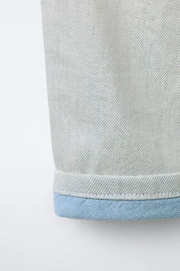 JEAN BAGGY