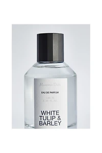 (100 ml) White Tulip & Barley Eau de Parfum