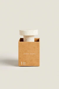 BEIGE MARBLE HOOK