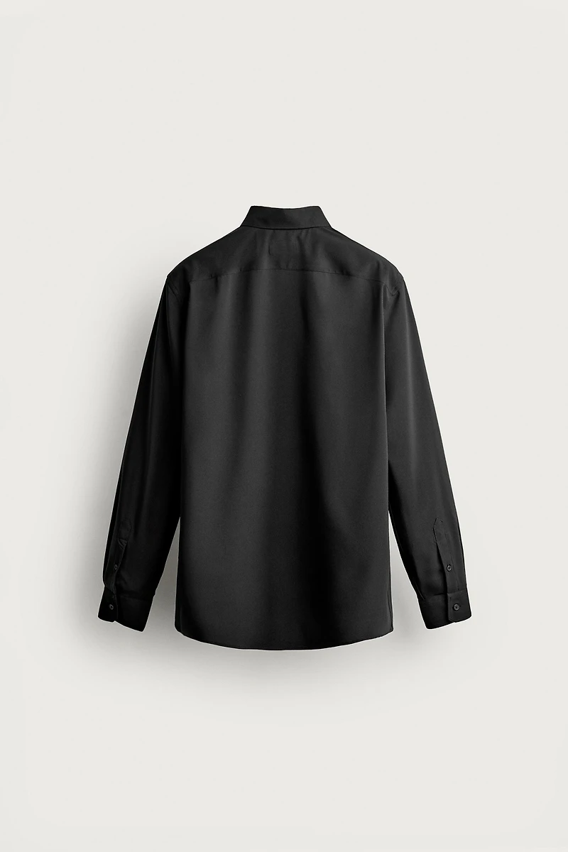 SLIM FIT SHIRT