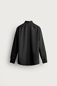 SLIM FIT SHIRT