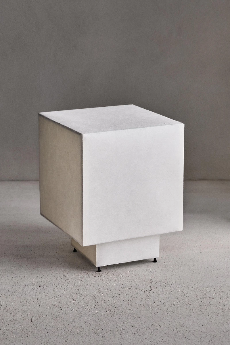 TABLE LAMP S 02