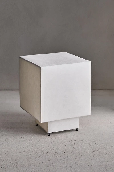 TABLE LAMP S 02