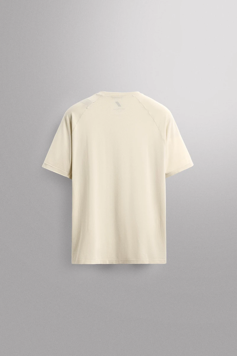 SEAMLESS TRAINING T-SHIRT