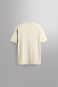 SEAMLESS TRAINING T-SHIRT
