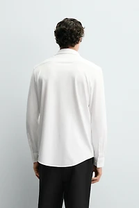 REGULAR FIT SHIRT