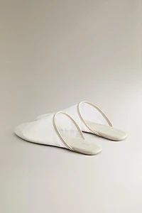 MULES EN MESH