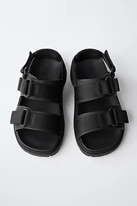 TECHNICAL SANDALS