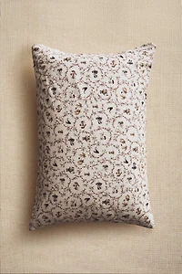 CHILDREN'S CHRISTMAS ANIMAL PILLOWCASE