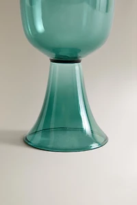 HIGH BOROSILICATE COLORED GLASS X COLLAGERIE