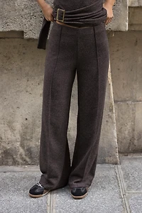 SOFT SEAM PANTS