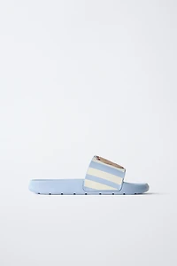 CAPYBARA CAPYFUN © SLIDE SANDALS