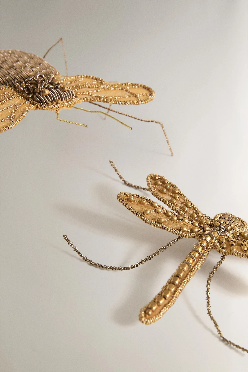 DECORATIVE INSECT PACK (PACK OF 2) | MARISA BERENSON