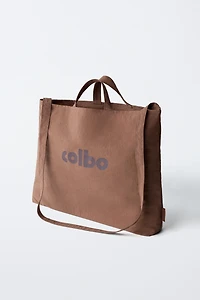 SOFT SHOPPER BAG