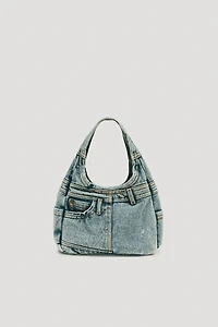 LIMITED EDITION DENIM BAG