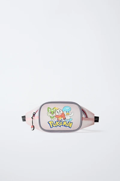 SAC BANANE POKÉMON ™ GOMMÉ