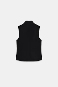 FIREMAN CLASP VEST