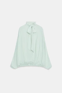 TIED ZW COLLECTION SHIRT