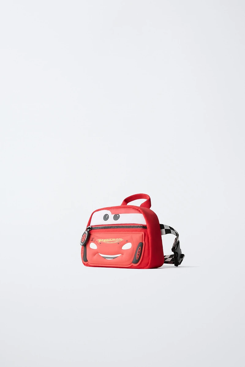 CARS LIGHTNING MCQUEEN © DISNEY BELT BAG