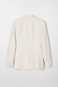 SUIT BLAZER BOBBY GILLESPIE X ZARA