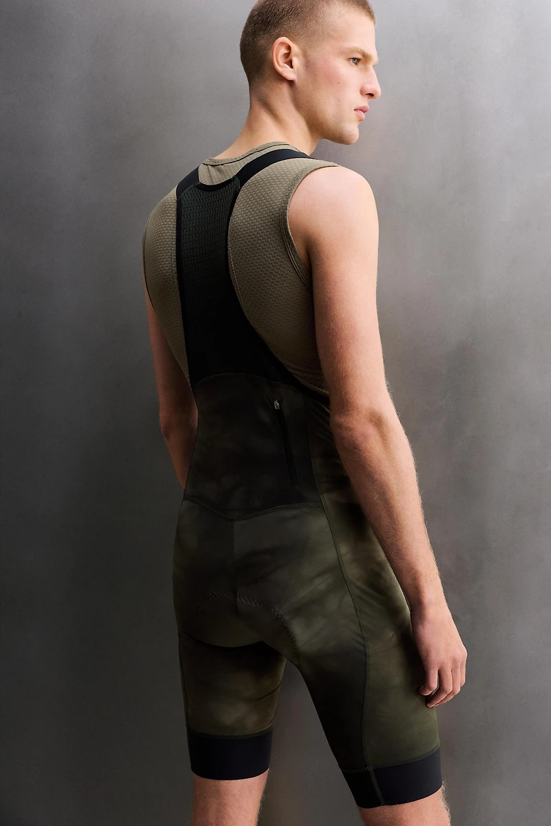 GRAVEL CYCLING SHORTS