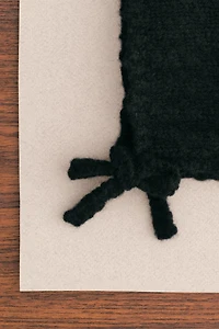 ZARA TIMELESS - WOOL BONNET
