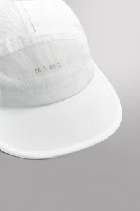 LIGHTWEIGHT TECHNICAL CAP