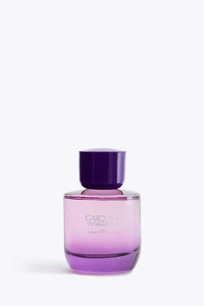 GARDENIA EXTRA-BLOOM EDP 90ML (3.04 FL. OZ).