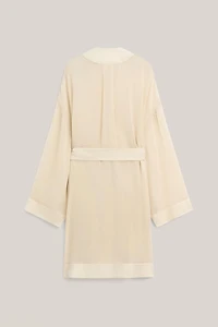 Flowing textured kimono - LIMITED EDITION