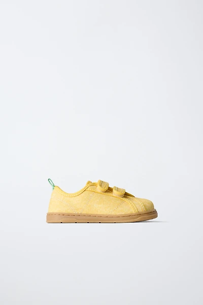 BAREFOOT SNEAKERS
