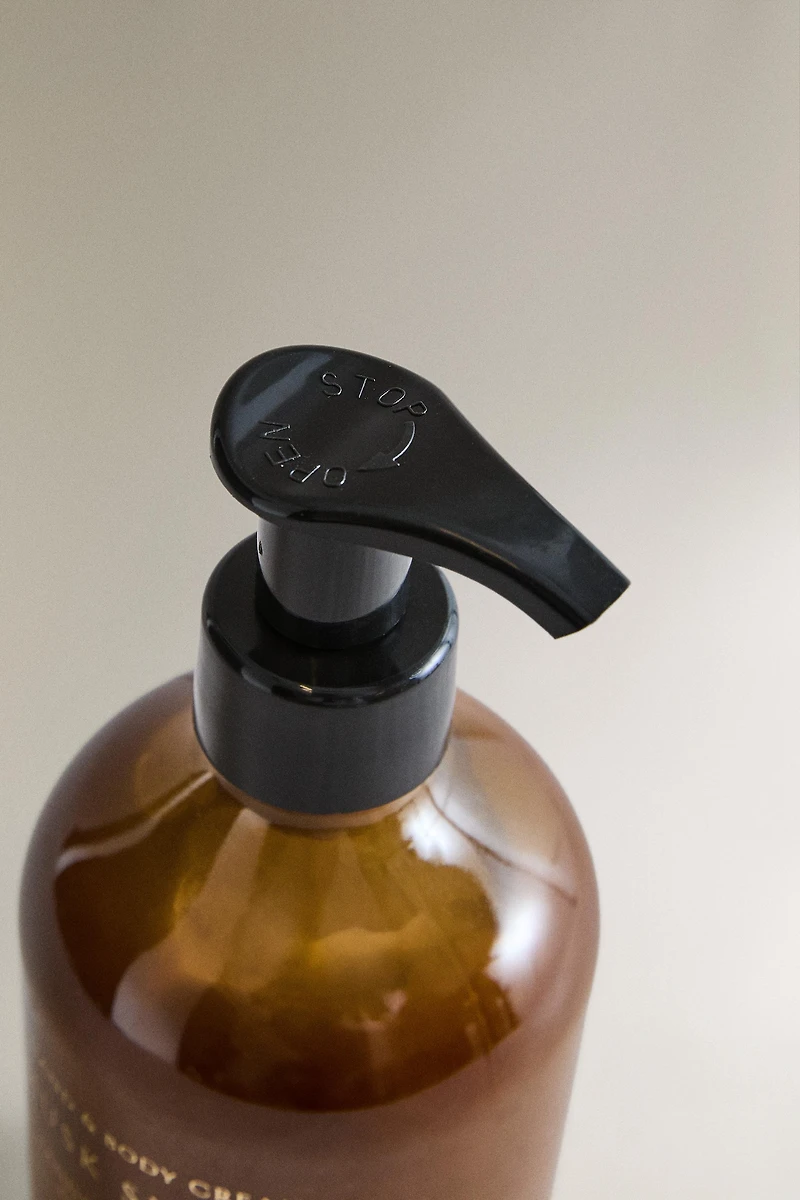 (500 ML) MUSK SHADES BODY LOTION