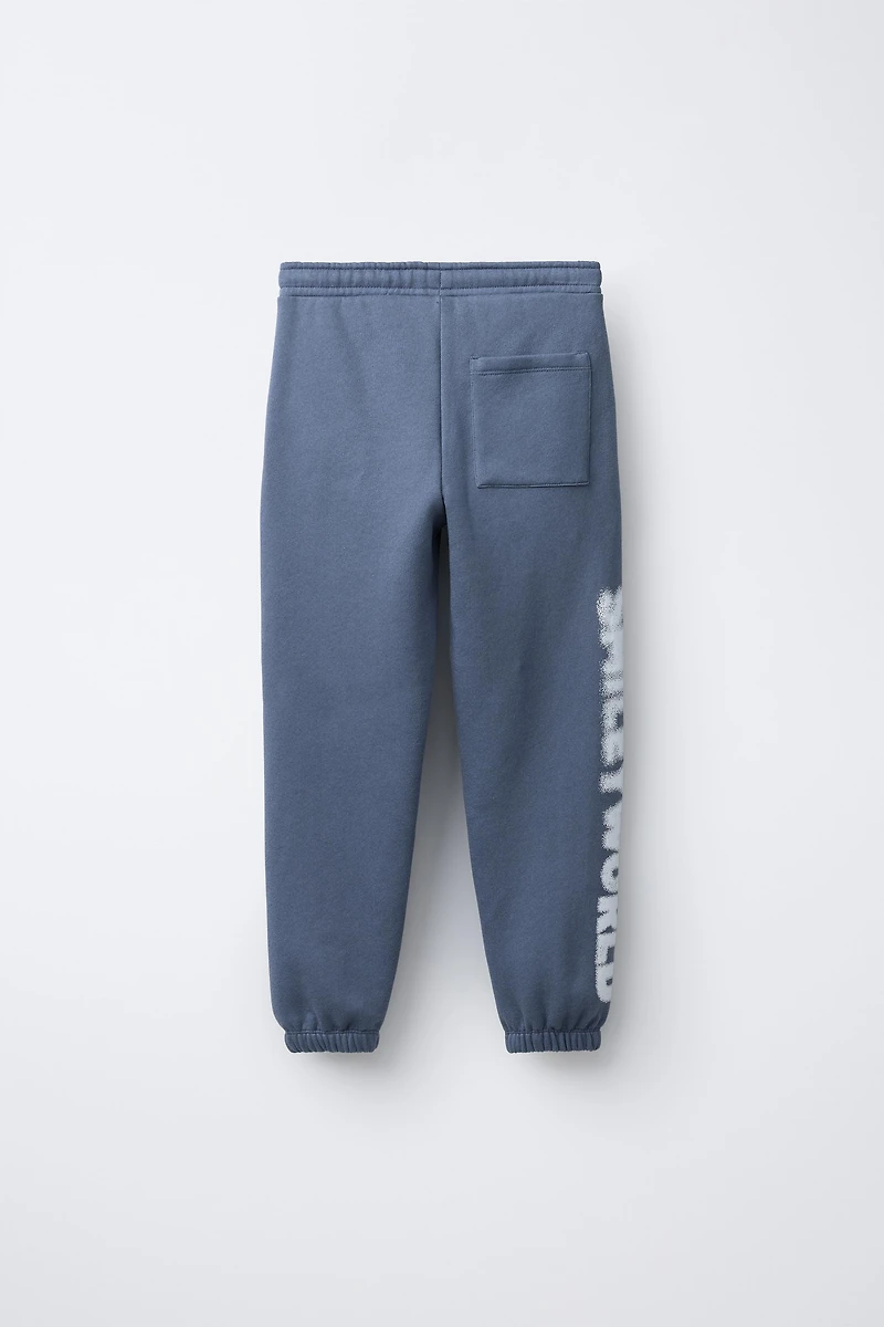 SMILEYWORLD ® JOGGER PANTS