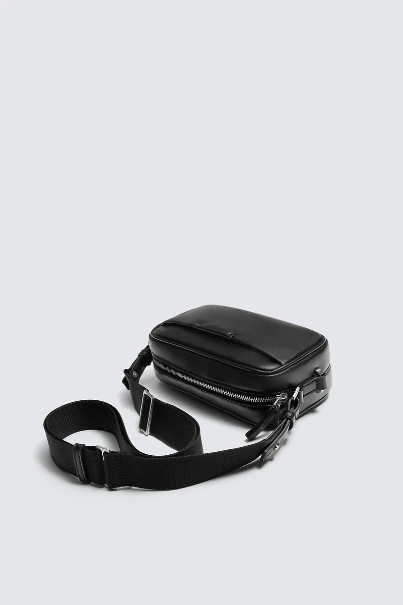 SAC BANDOULIÈRE LISSE